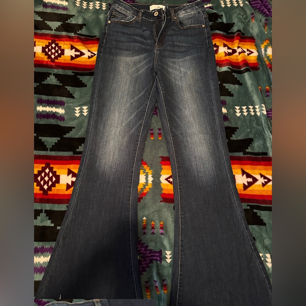 Women’s KanCan Flares